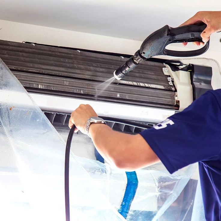 HVAC Maintenance