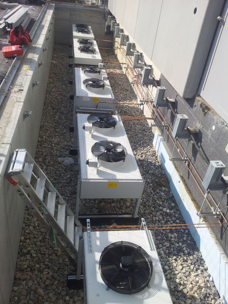HVAC Maintenance