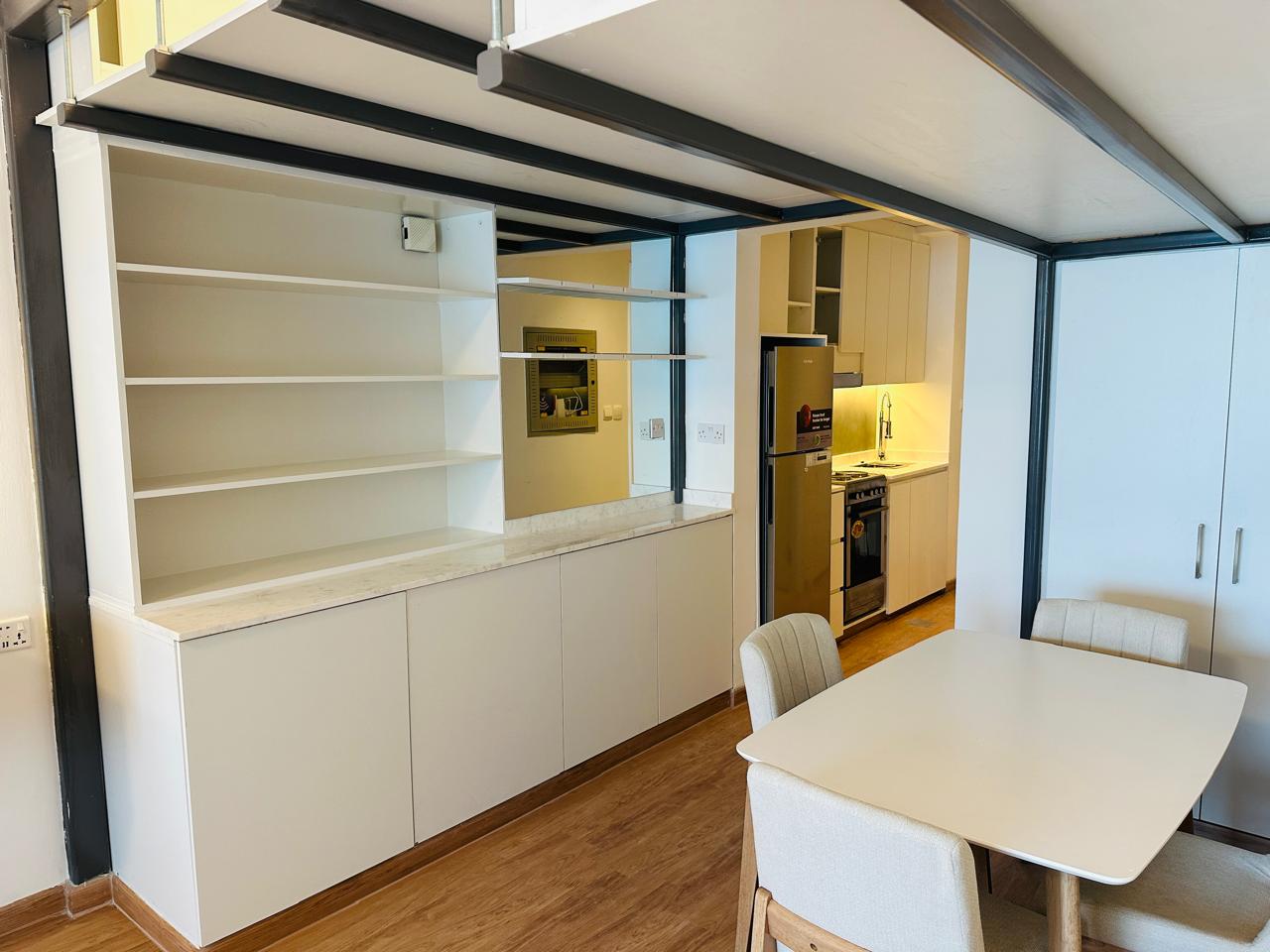 Kitchen Rectify