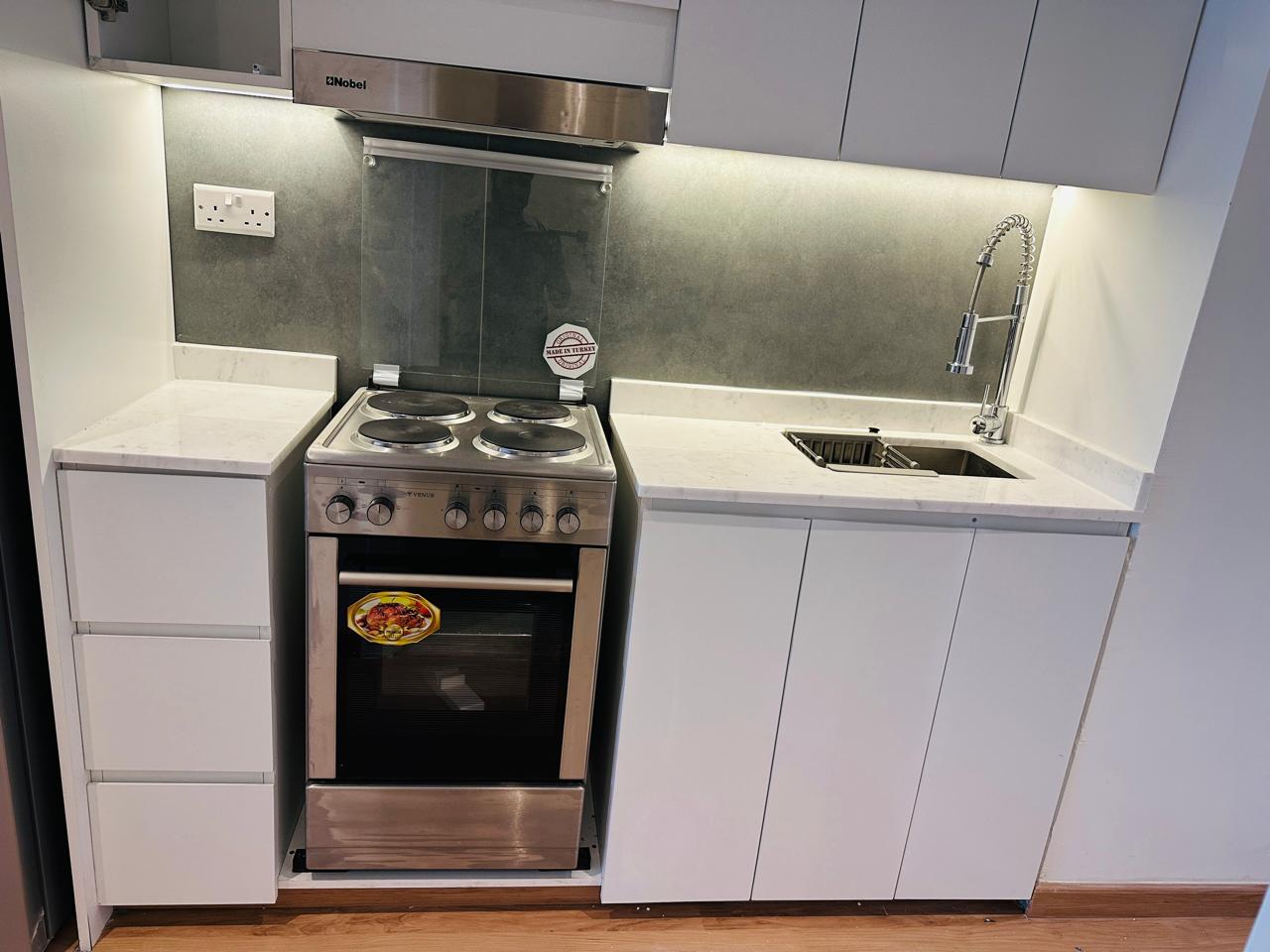Kitchen Rectify