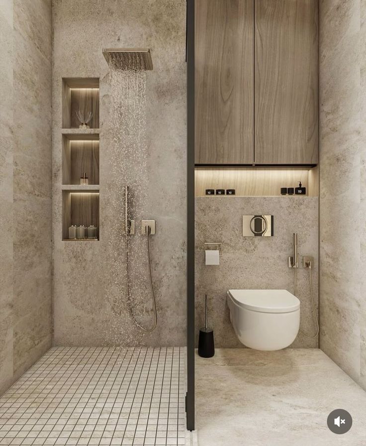 Bathroom Furbish