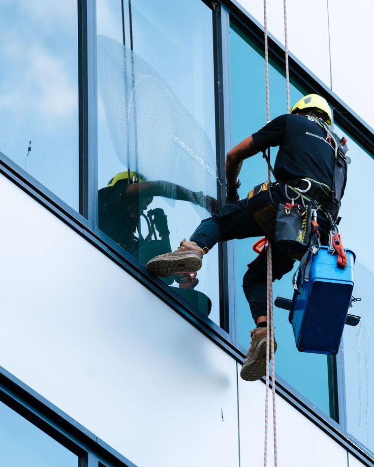 Cleaning Services