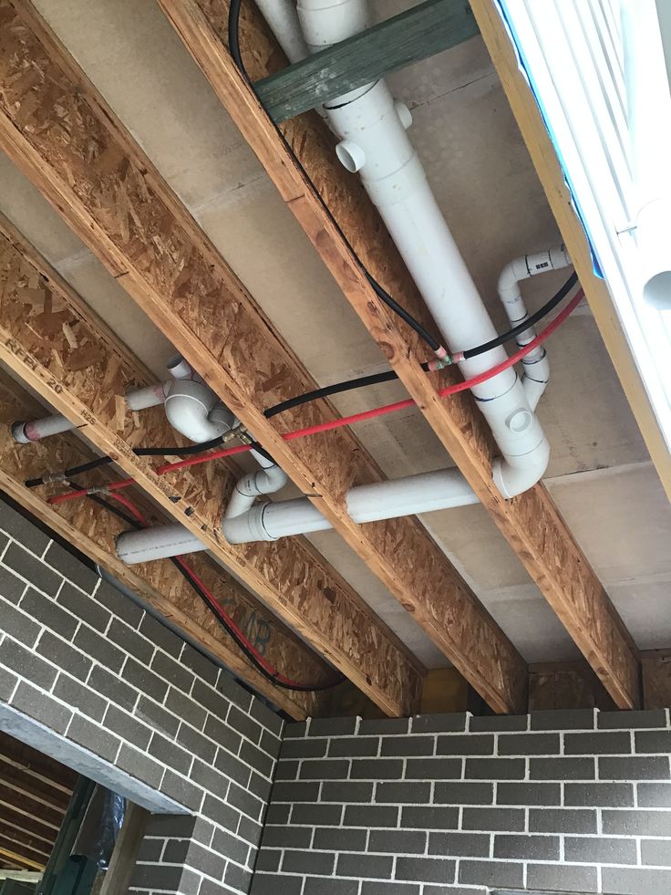 Plumbing Services