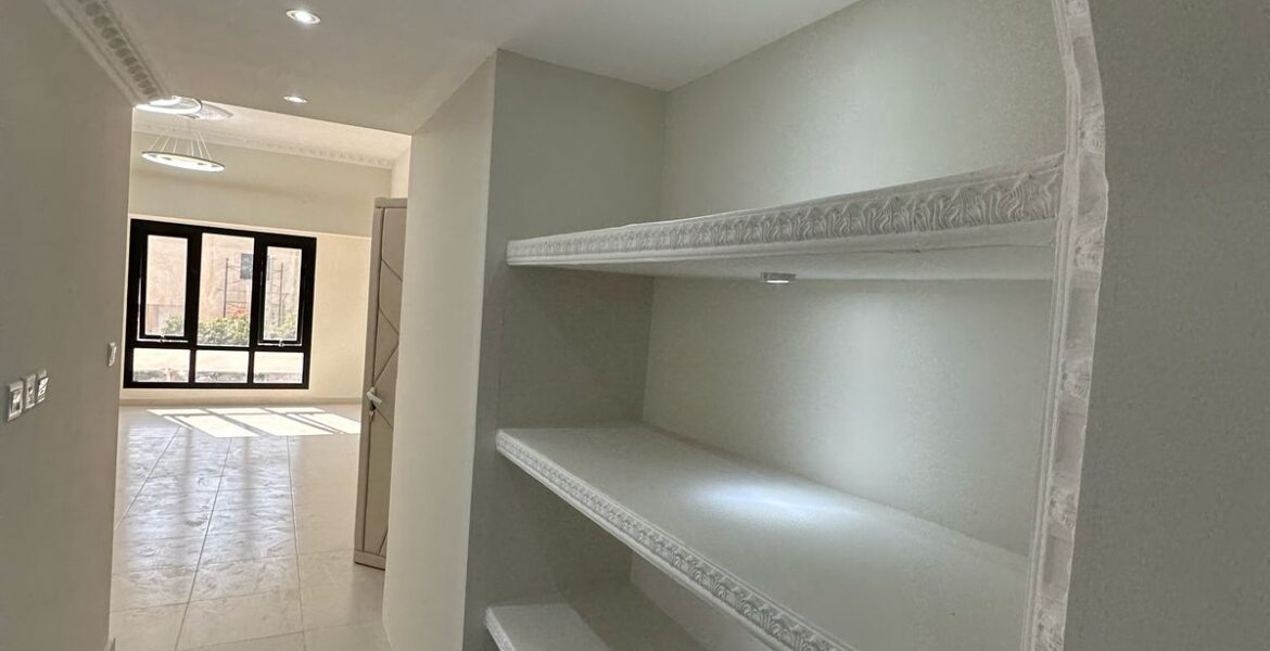 Renovation