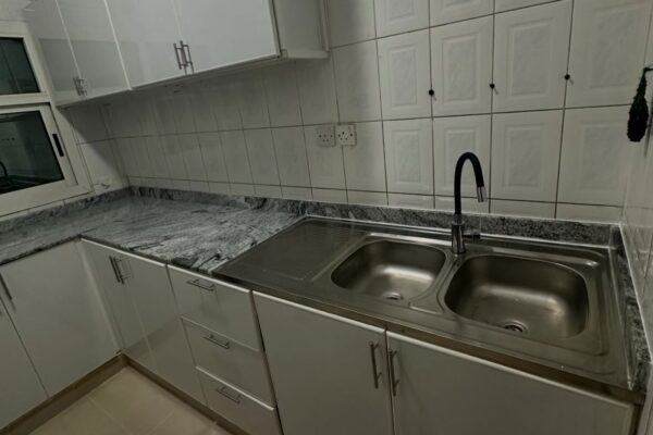 Renovation