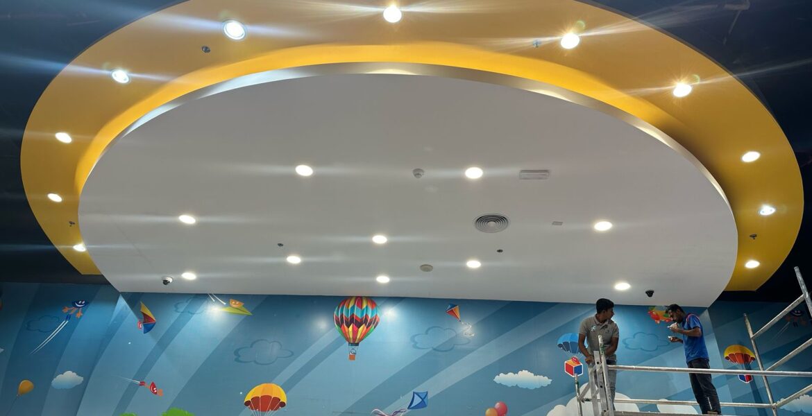 Renovation